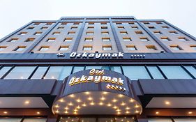 Ozkaymak Konya Hotel
